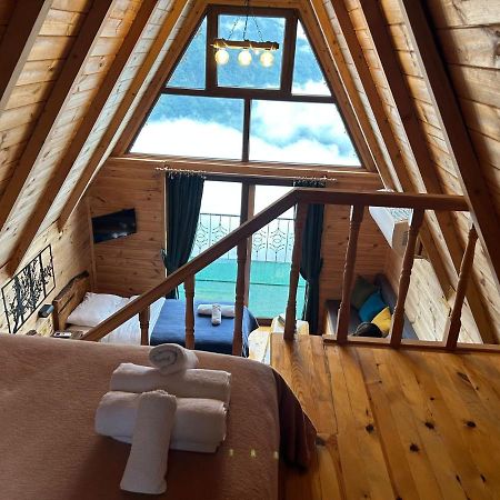 Kuzey Bungalov Ardesen Ngoại thất bức ảnh