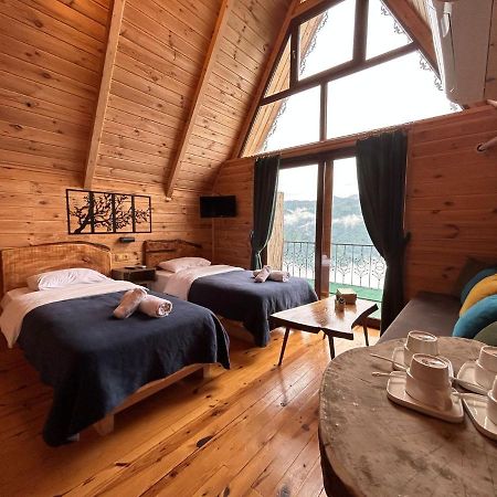 Kuzey Bungalov Ardesen Ngoại thất bức ảnh