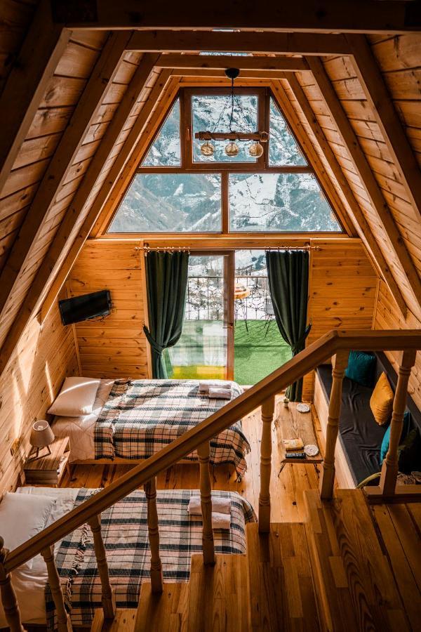 Kuzey Bungalov Ardesen Ngoại thất bức ảnh
