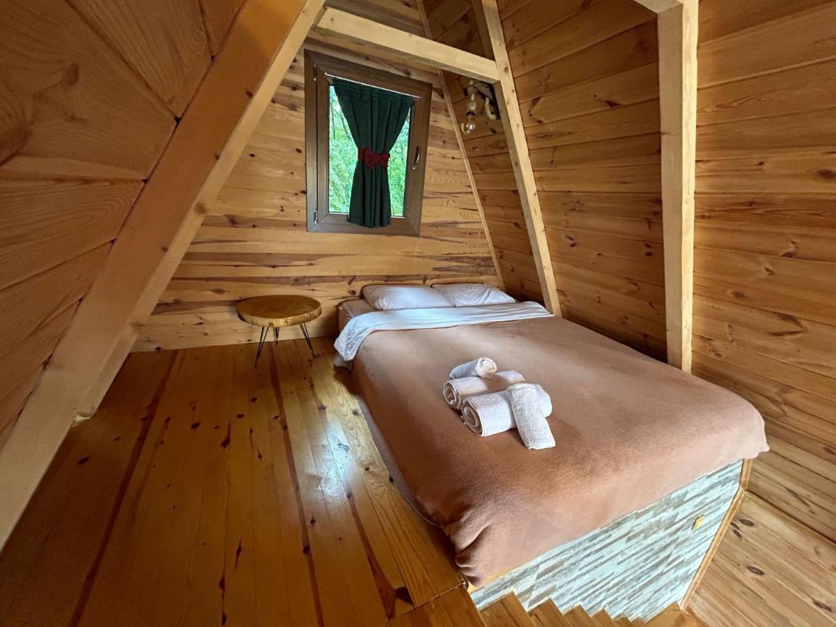 Kuzey Bungalov Ardesen Ngoại thất bức ảnh