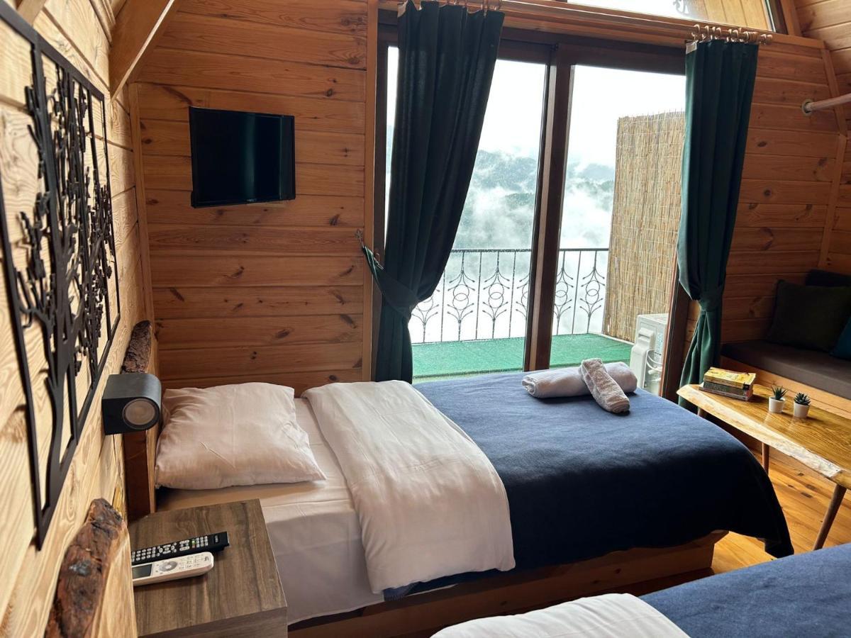 Kuzey Bungalov Ardesen Ngoại thất bức ảnh