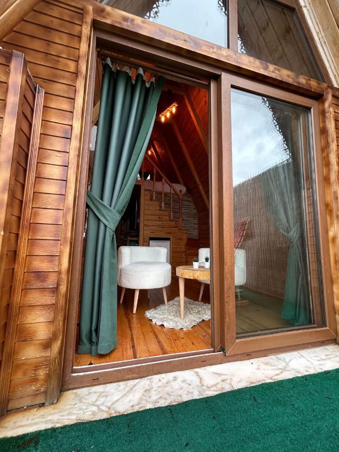 Kuzey Bungalov Ardesen Ngoại thất bức ảnh
