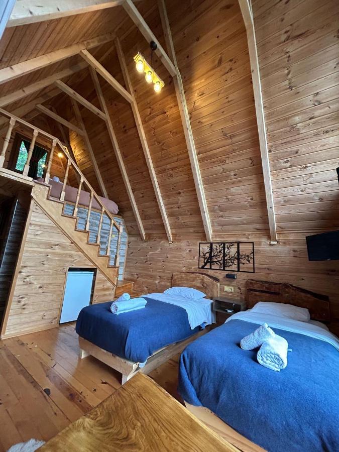 Kuzey Bungalov Ardesen Ngoại thất bức ảnh